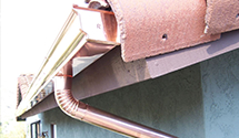 Rain Gutter Installation, Repair, Cleaning in Thomaston, GA